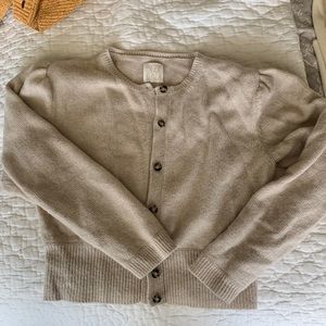 Suzie Kondi 100% Cashmere sweater